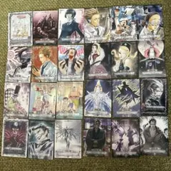 【使用済み残高なし】D.Gray-man図書カード　まとめ売り D.gray-man ポストカード 3枚セット その他