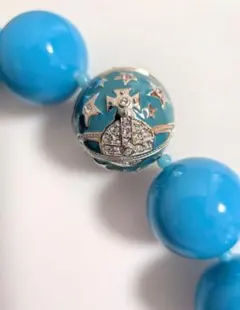 2026年最新】Vivienne Westwood カラー：ブルー系 レディース