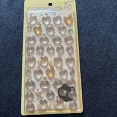 ボンボンドロップシール ちいかわ　うさぎ　正規品