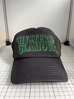 2026年最新】Hysteric Glamour メンズ キャップの人気アイテム - メルカリ