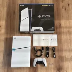 Sony PS5 デジタルエディション 本体