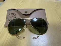 Ray-Ban レイバン アビエーター サングラス