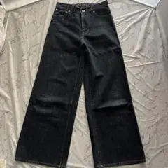 JEANASIS デニム　フリーサイズ