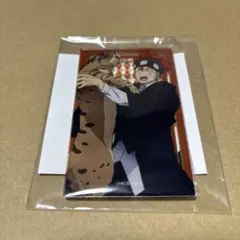 マッシュル　ドット・バレット　ナンジャタウン　アクリルシートスタンド