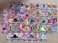 アイカツカード まとめ売り 46枚 アイカツ アイカツスターズ