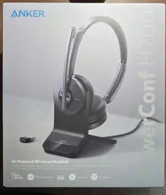 2026年最新】anker powerconf h700の人気アイテム - メルカリ