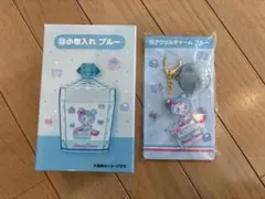 メゾピアノ　一番くじ