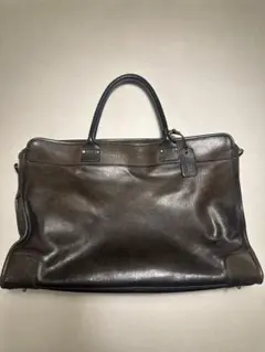 ⭐︎美品⭐︎ フェリージ レザー ビジネスバッグ ブリーフケースのサムネイル