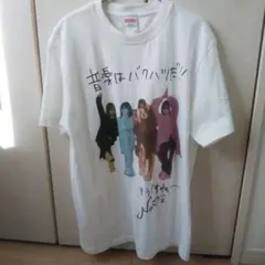美品✨ エルテレサelleteresaワンマンライブTシャツ 美品✨ エルテレサelleteresaワンマンライブTシャツ - メルカリ