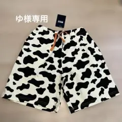 専用出品　BREEZE 牛柄 半ズボン 140サイズ