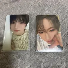 nct wish うぃし wishful 封入トレカ mumo 店舗特典 サクヤ - メルカリ