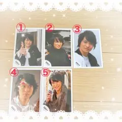 A.B.C-Z 写真セット