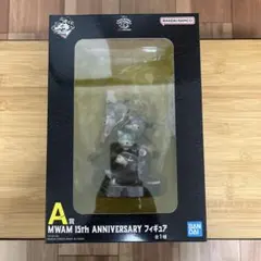 【新品未開封】一番くじ MAN WITH A MISSION 15th A賞