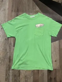FLAGSTUFF フラグスタフ Tシャツ beams フラッグスタッフのサムネイル