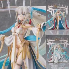 大侠 スペース エレシュキガル Beast ガレージキット FGO レモングミ