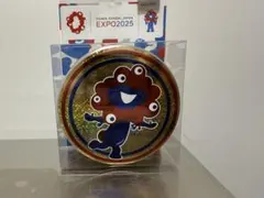 新品未開封　大阪関西万博 EXPO2025ミャクミャクの金平糖