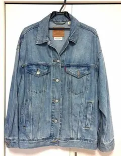 緊急お値下げ中！ジャーナルスタンダード relume 別注Levi's