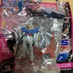 ペプシのおまけガンダムのフィギュア