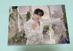 StrayKids スキズ チャンビン MANIAC  アンコン ラントレ