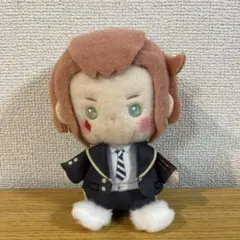 即日発送 ディズニー　ツイステッドワンダーランド　ミルキーボア　ケイト