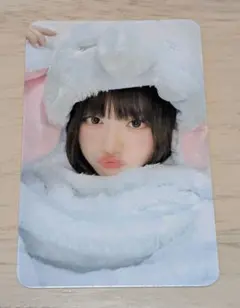 MADEIN せりな EVERLINE ペンサ トレカ
