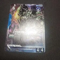 ガンダムカードゲーム クシャトリヤ・ベッセルング パラレル 優勝