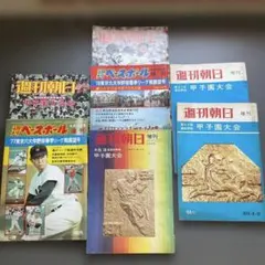 ベースボールマガジン 田淵幸一と阪神タイガース 江夏豊 王貞治 山本