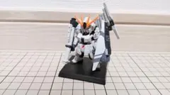 ガンダムコンバージ　νガンダムHWS　CORE プレバン限定　プレミアムバンダイ