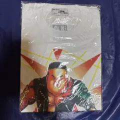 M-1グランプリ エバース デジタルサイン入りTシャツ オンラインくじ XL