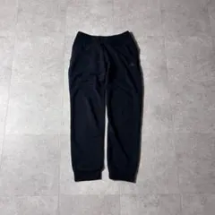 00s y2k adidas スウェットジョガーパンツ ストリート cboy