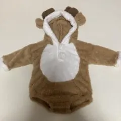 トイザらス　クリスマス　着ぐるみロンパース　トナカイ　70