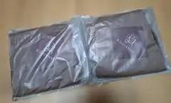 RADIANNE デイリーショーツ Lunary ブラウン 2L 2枚セット