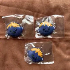 ハイキュー!! ミニチュア おめん ヒナガラス 日向翔陽 まとめ売り