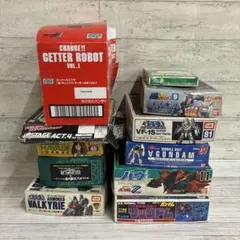 ガンプラまとめ売り HG ガンプラ まとめ売り - メルカリ