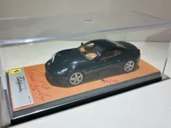 新品未開封！1/18マテルエリートフェラーリDino 308GY4 Eプレスリー
