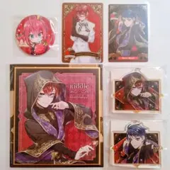 【ツイステッドワンダーランド】ハーツラビュル