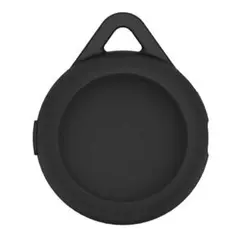 ポケGOプラス 保護ケース シリコンカバーケース ソフトケース ブラック