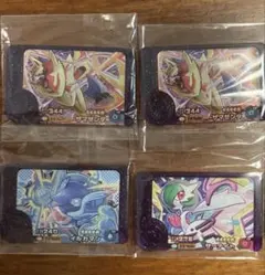 ポケモンフレンダ