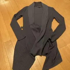 ANAYI ロングカーディガン