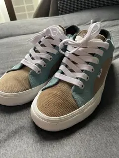 SupremeVANS Authentic Pro Campbell'sSoup - メルカリ