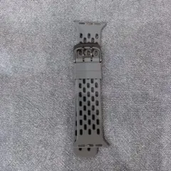 夏にピッタリ❣️ Applewatch スポーツバンド シリコン 交換ベルト