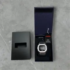 カシオ CASIO G-SHOCK GM-5600 バンド無し - メルカリ