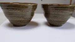 たち吉 ご飯茶碗 2個セット 未使用 箱付き 和食器のサムネイル