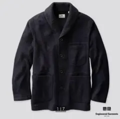 2026年最新】Engineered Garments メンズ チェスターコートの人気