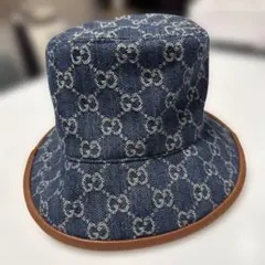2026年最新】グッチ バケットハットの人気アイテム - メルカリ