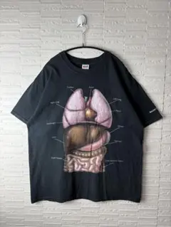2026年最新】アナトミカルチャート tシャツの人気アイテム - メルカリ