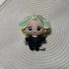 灰谷竜胆 東リベ 原画展 マスコット