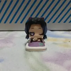 おねむたん　鬼滅の刃 弐ノ型　胡蝶しのぶ