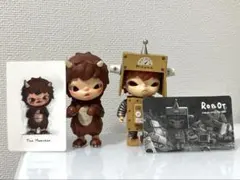 hirono the other one