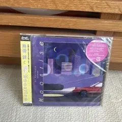 【サンプル盤】Moonrise 降幡愛